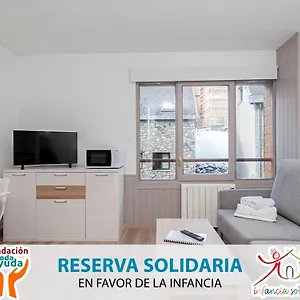 Placid Deluxe 3000 , Pas De La Casa Andorra