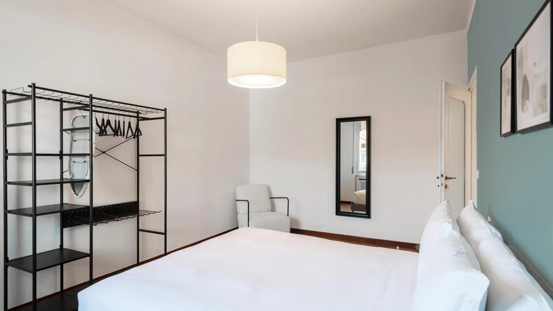 Relstay - Portello - 1 Br Milan Apartment
