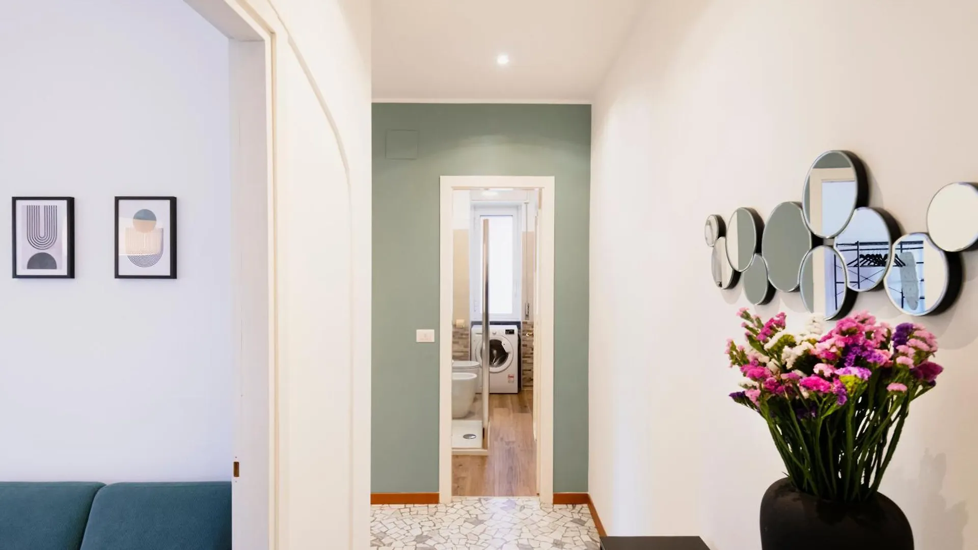 Relstay - Portello - 1 Br Milan