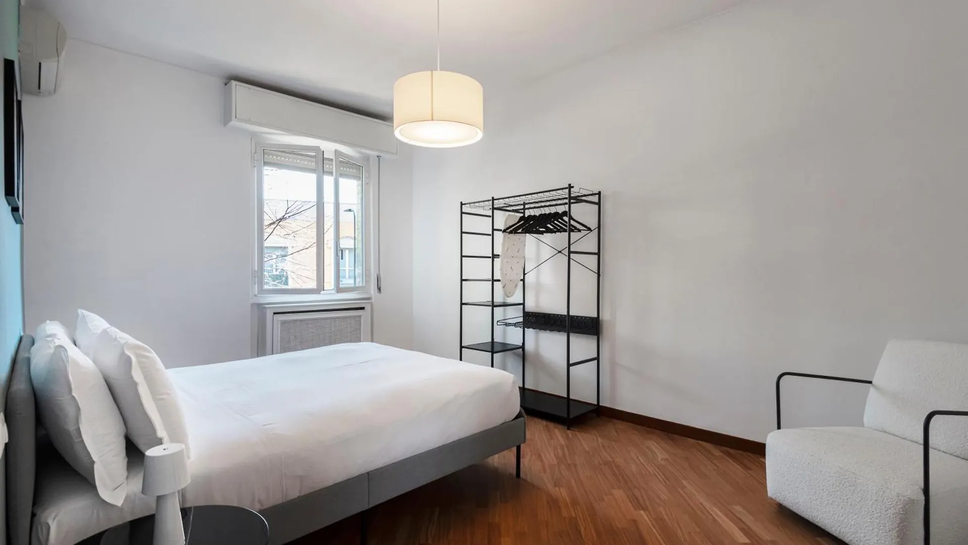 Apartment Relstay - Portello - 1 Br Milan