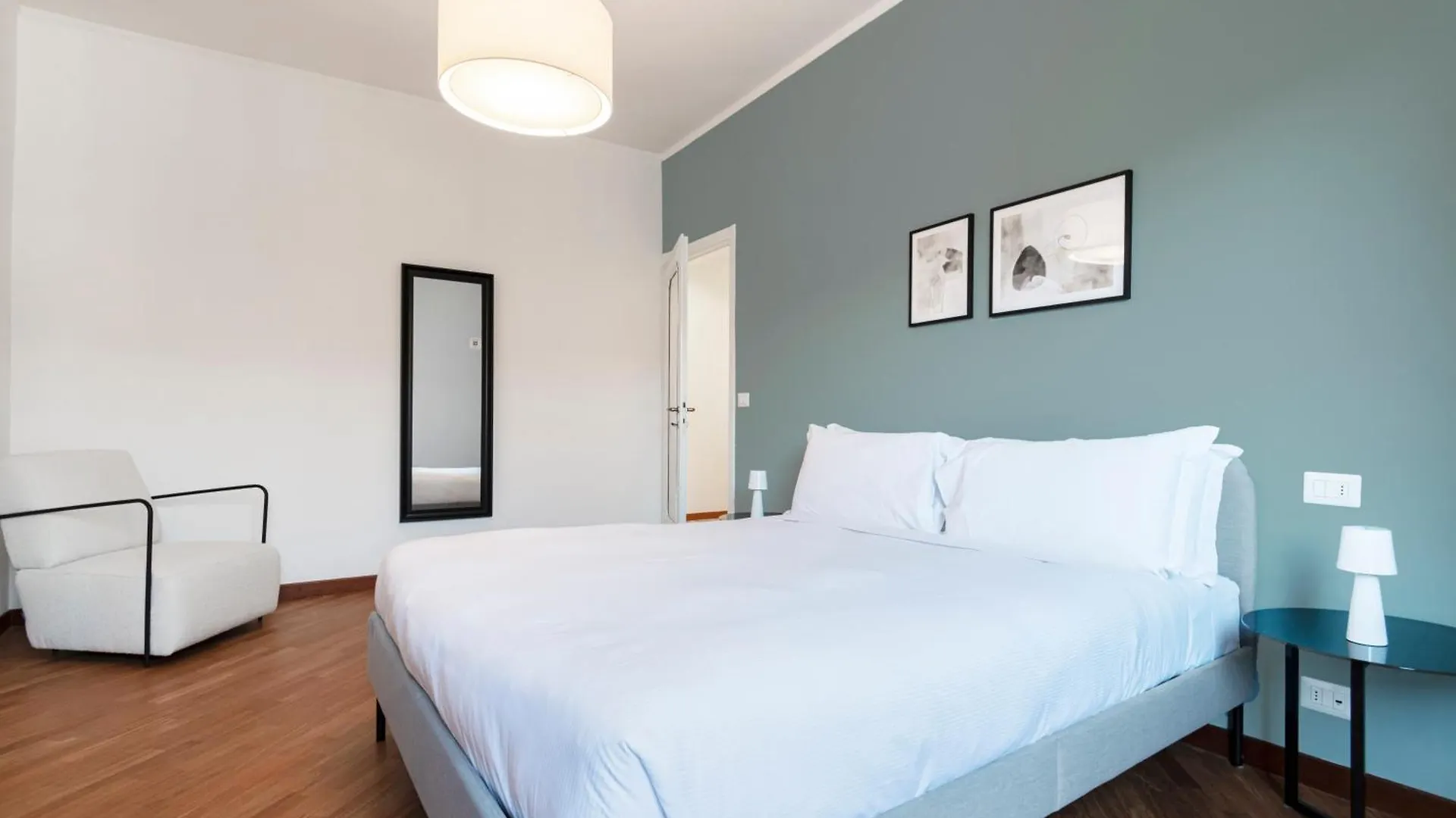 Apartment Relstay - Portello - 1 Br Milan