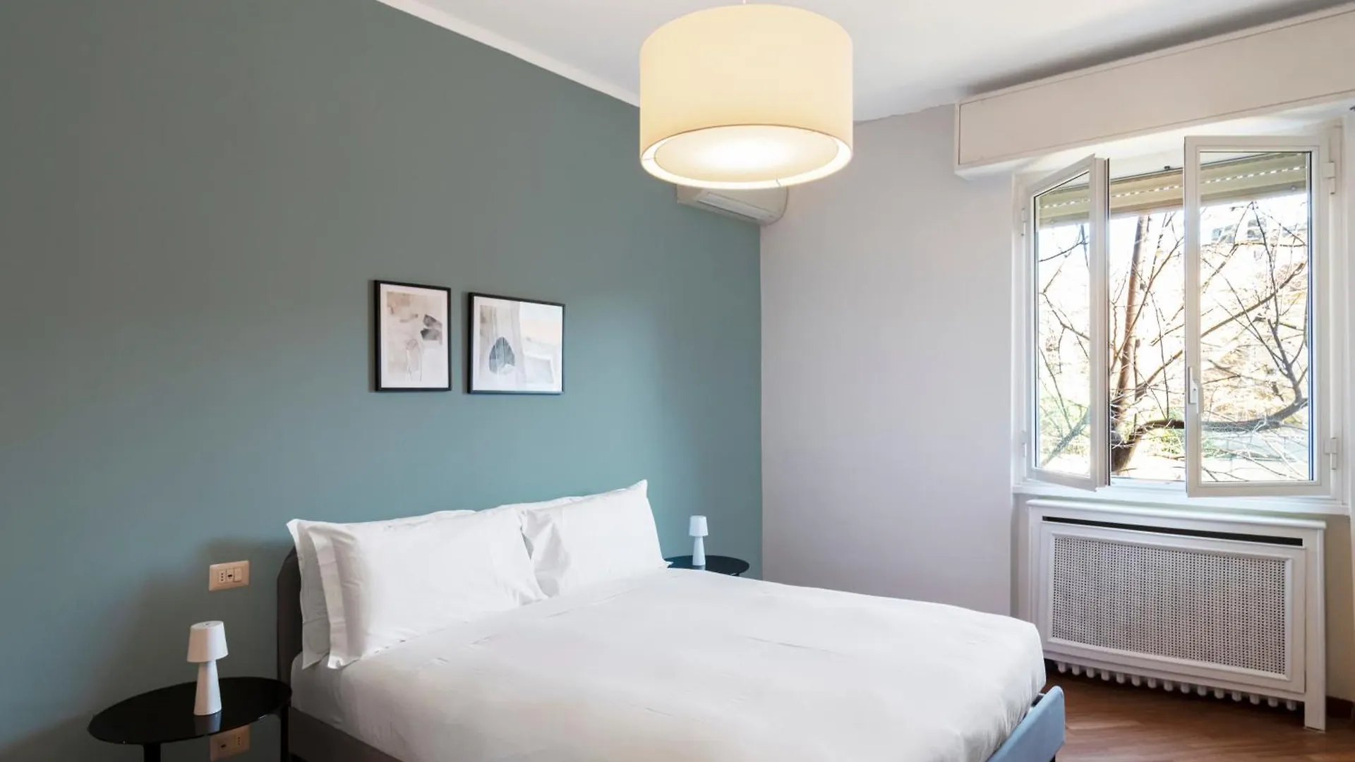 Relstay - Portello - 1 Br Milan Italy