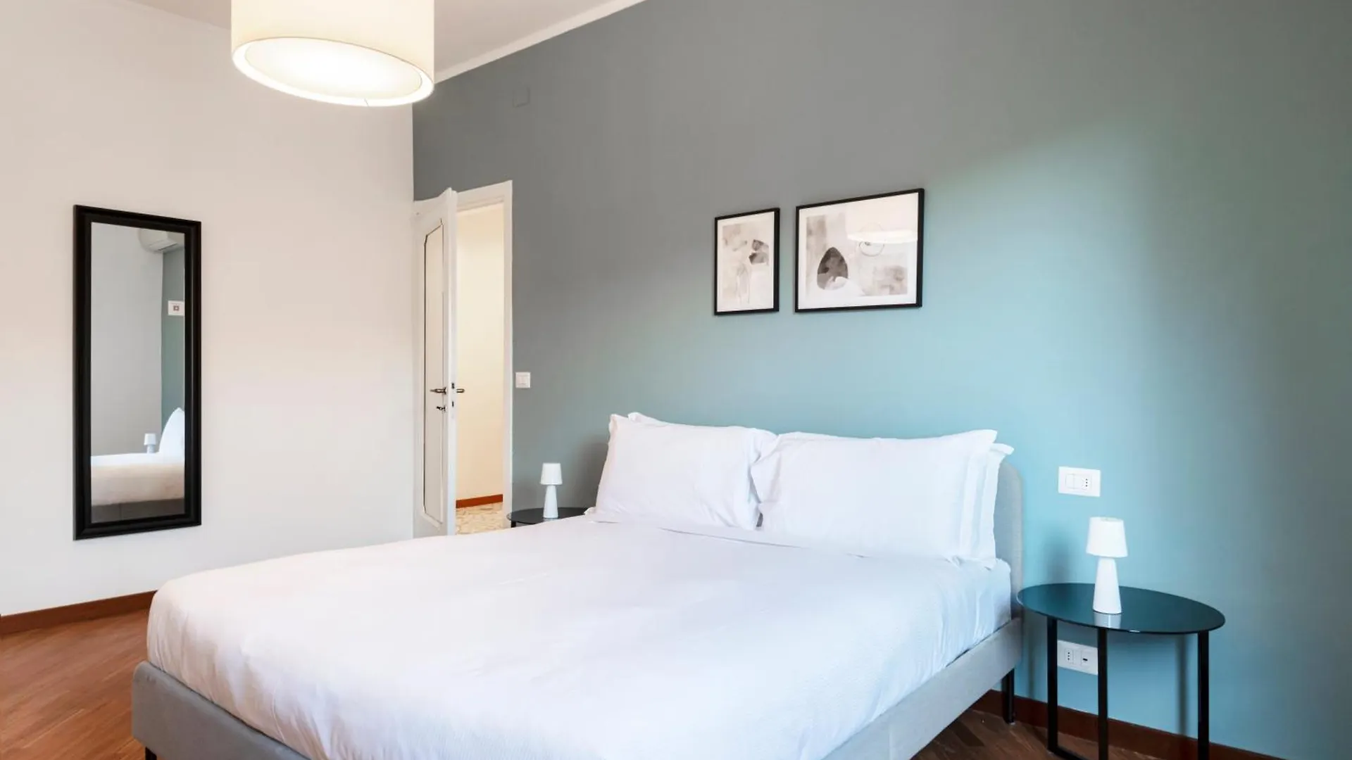 Apartment Relstay - Portello - 1 Br Milan Italy