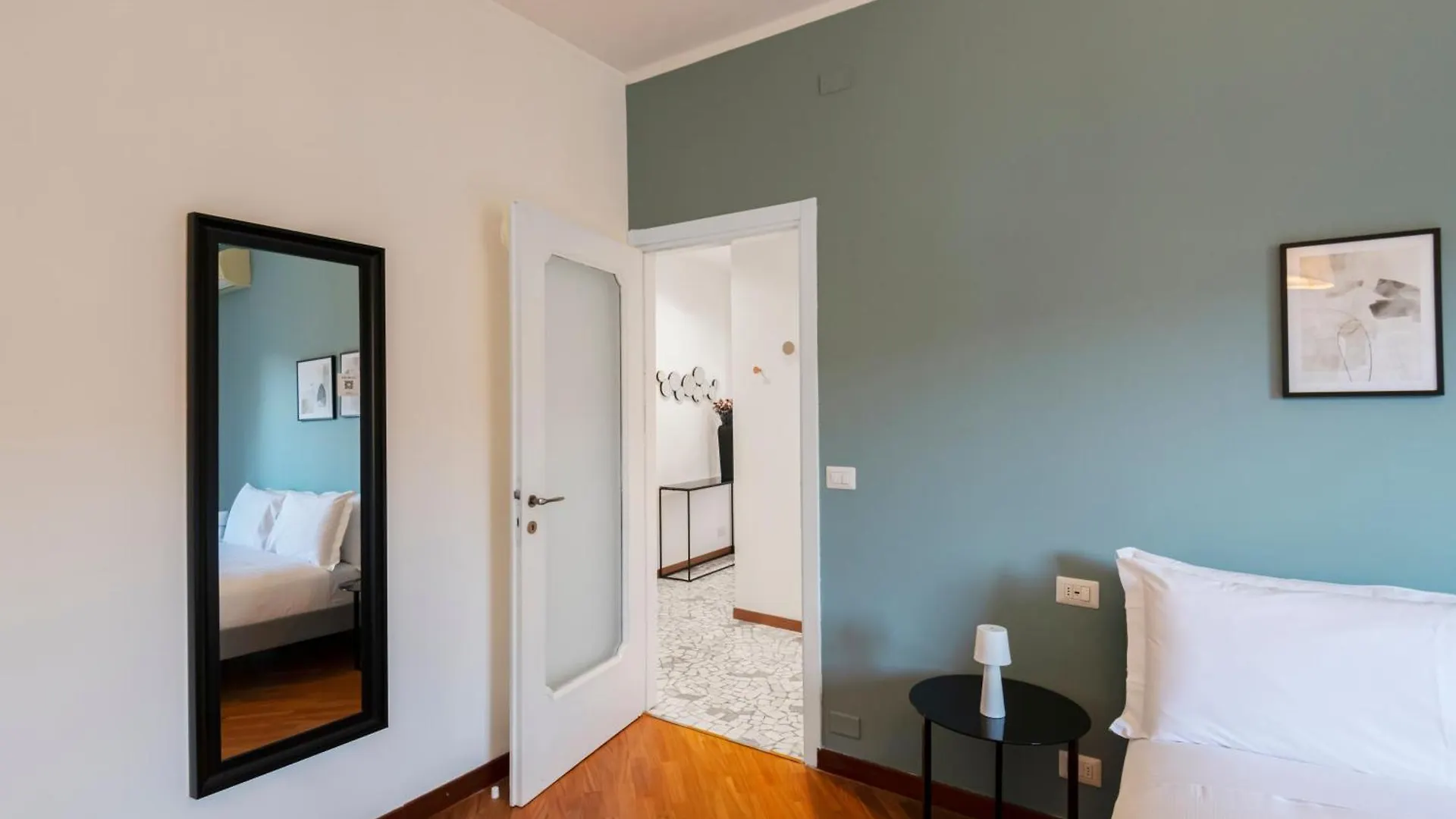 Relstay - Portello - 1 Br Milan 0*,  Italy