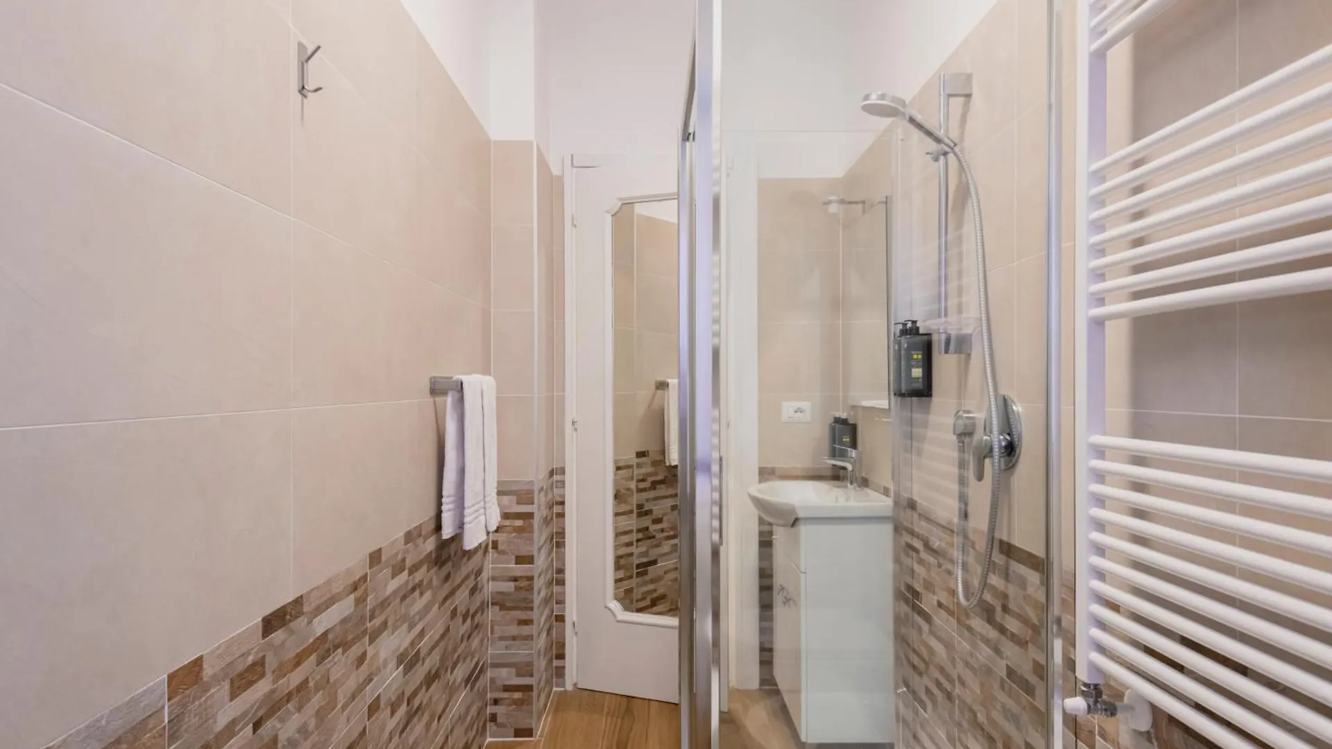 Apartment Relstay - Portello - 1 Br Milan Italy