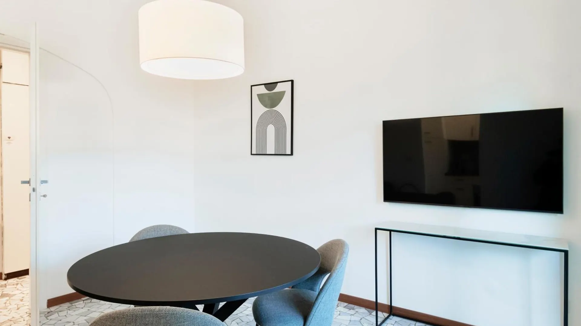 Apartment Relstay - Portello - 1 Br Milan