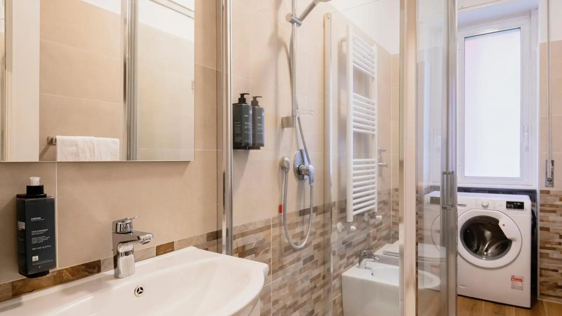 Relstay - Portello - 1 Br Milan Apartment